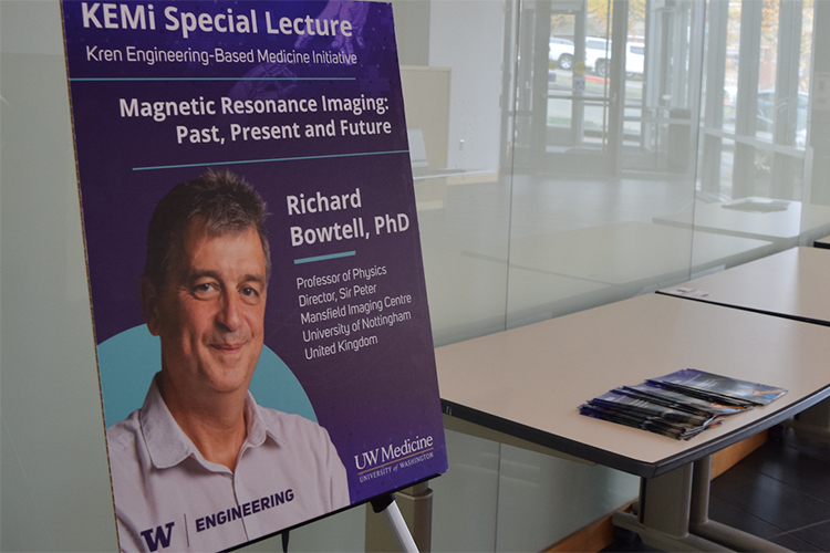 KEMi Special Lecture banner