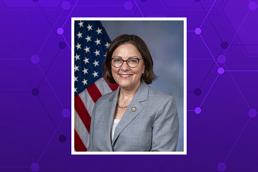 Suzan DelBene