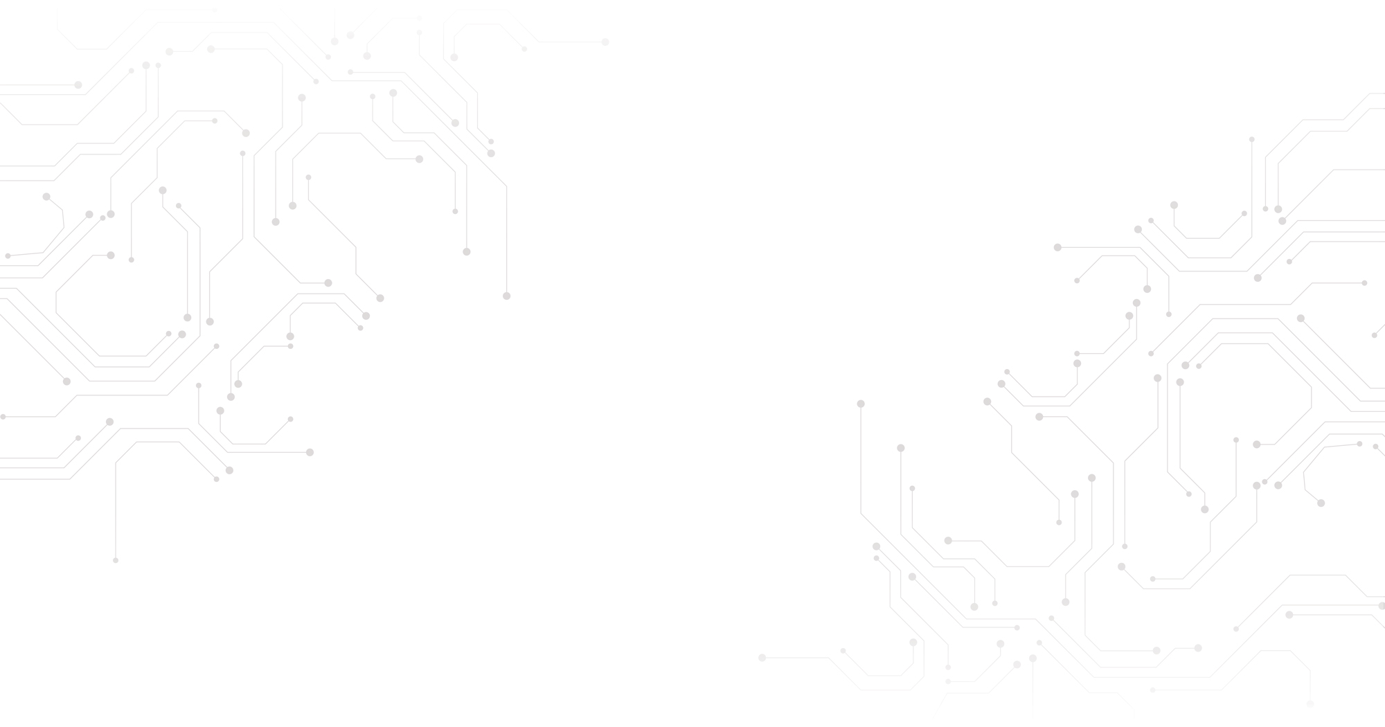 abstract circuit